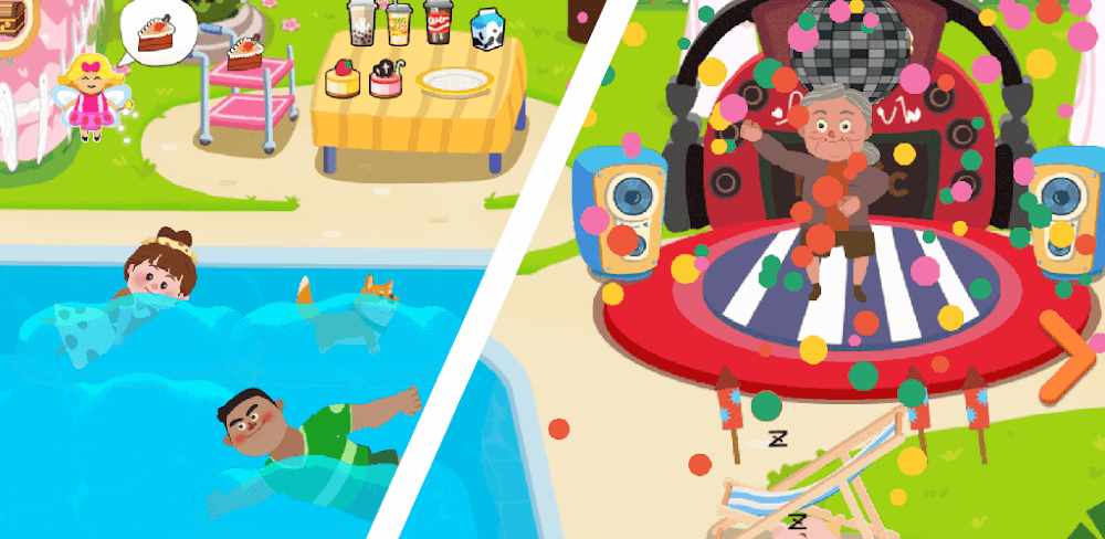 My Mini Town MOD APK v1.0.29 Download