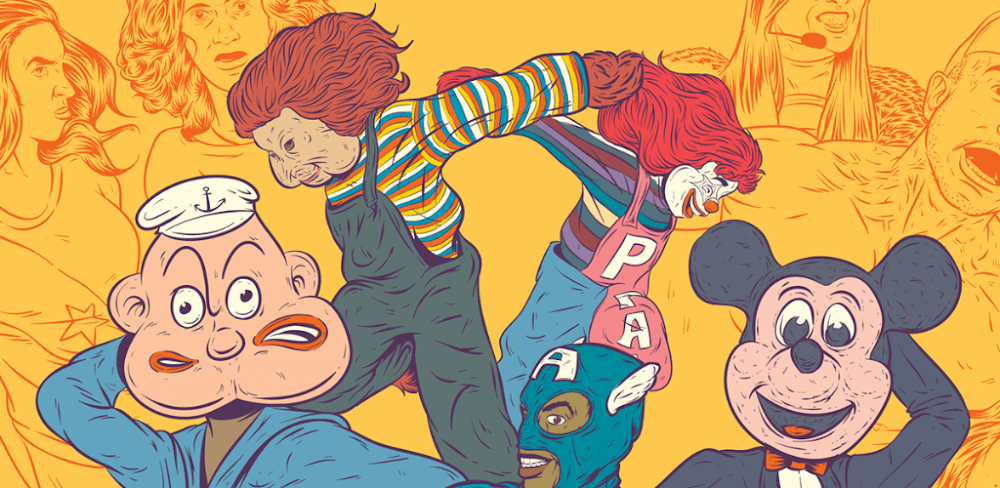 Nextbots Memes BR v185.0 MOD APK Download (Free Rewards)