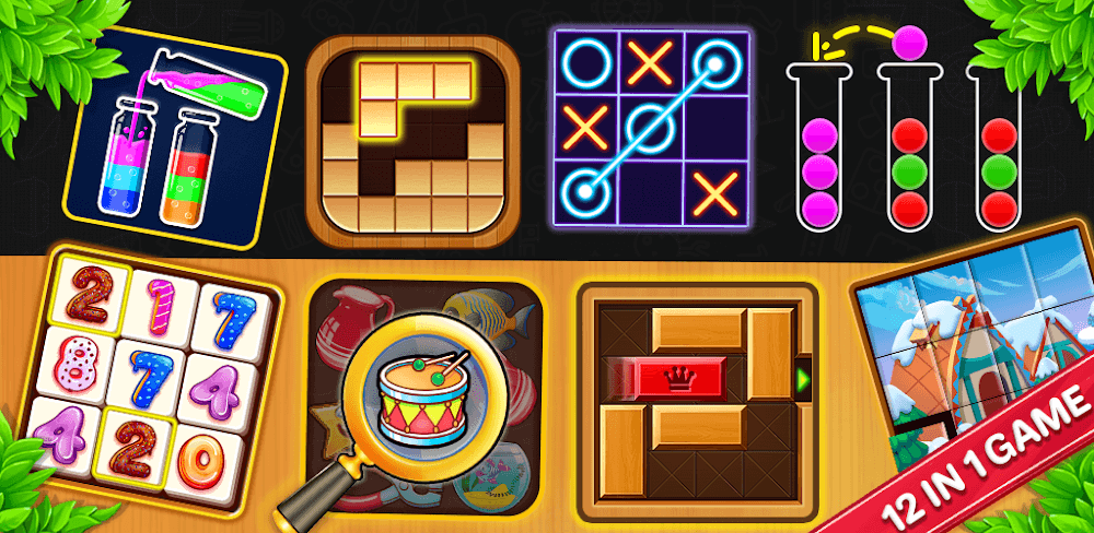 Number Puzzle v3.4 MOD APK Free Rewards Download Game
