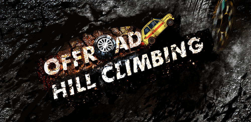 Offroad Hill Climbing v1.16 MOD APK Game Download