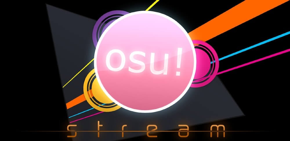 osu!stream MOD APK v2020.1 No ADS Download