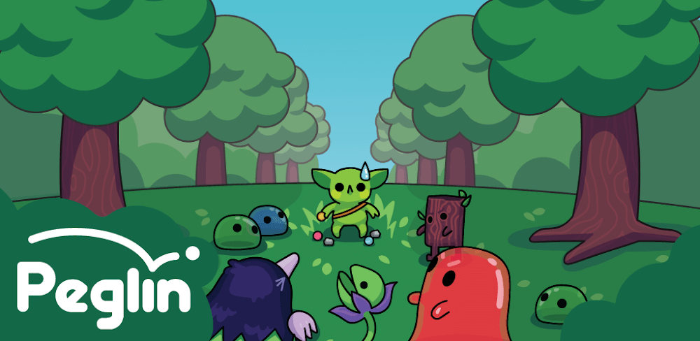 Peglin v1.1.24 MOD APK Game Download