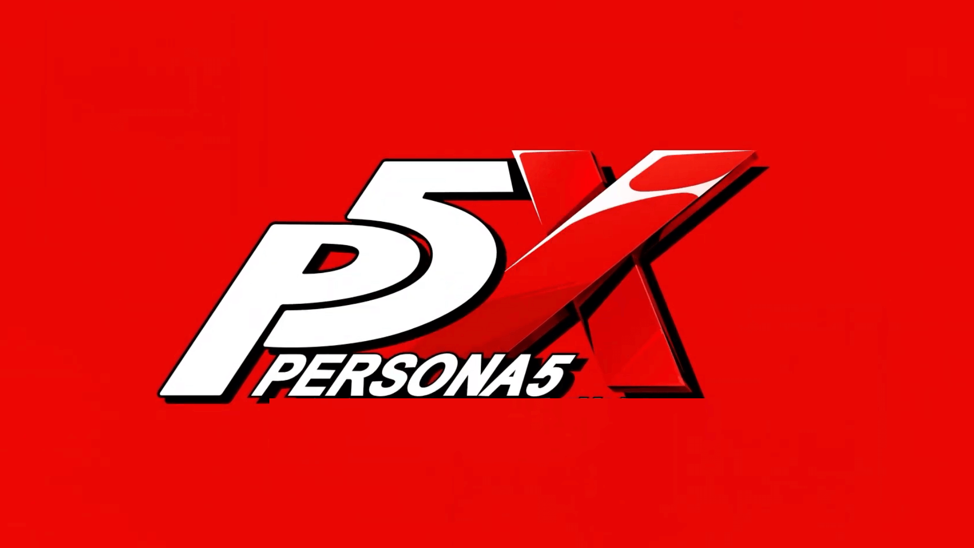 Persona 5: The Phantom X v1.0.0 MOD APK Game Download