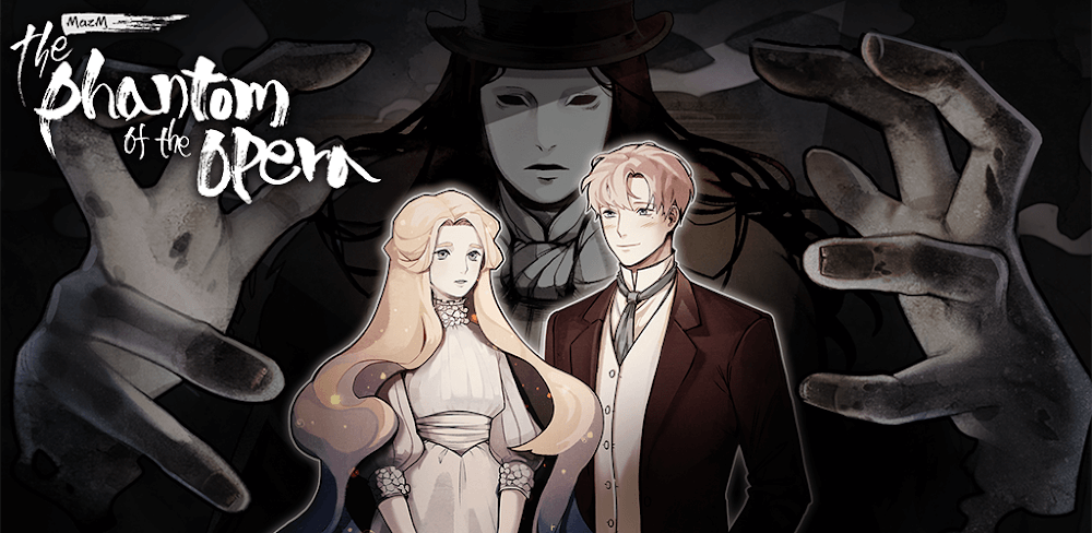 Phantom of Opera v7.2.0 MOD APK (Game) Download