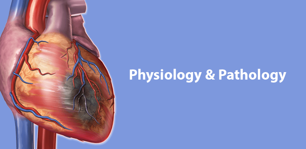 Physiology & Pathology v1.1.06 MOD APK Full Version Download