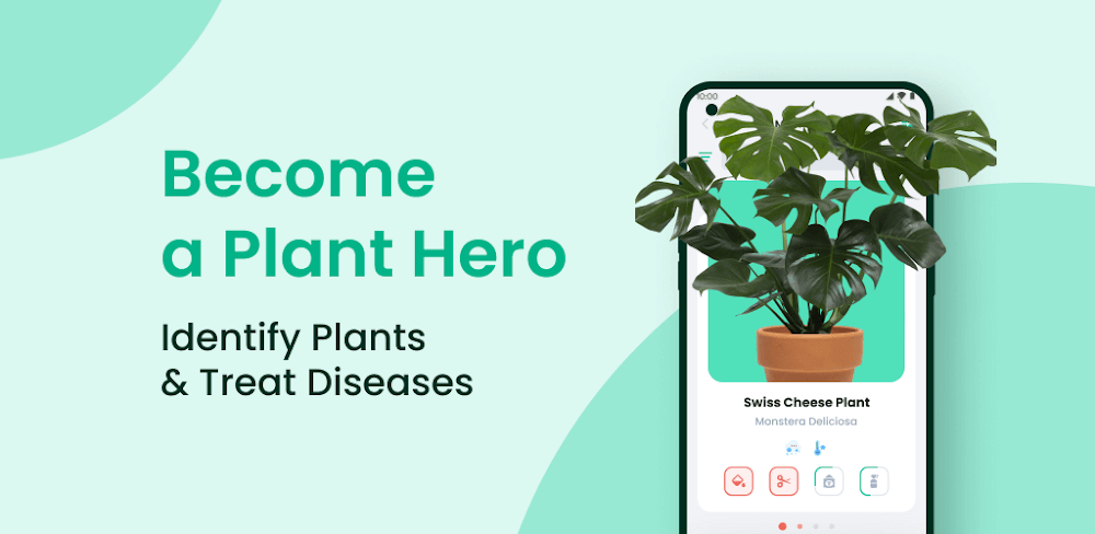 PlantIn v2.52.1 MOD APK Premium Unlocked Download
