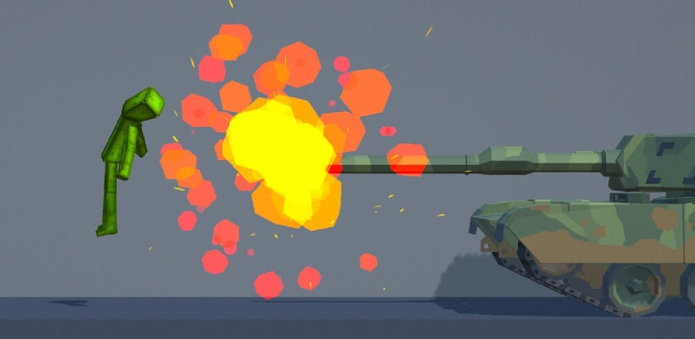 Playground 3D v1.3.94 MOD APK Game Download