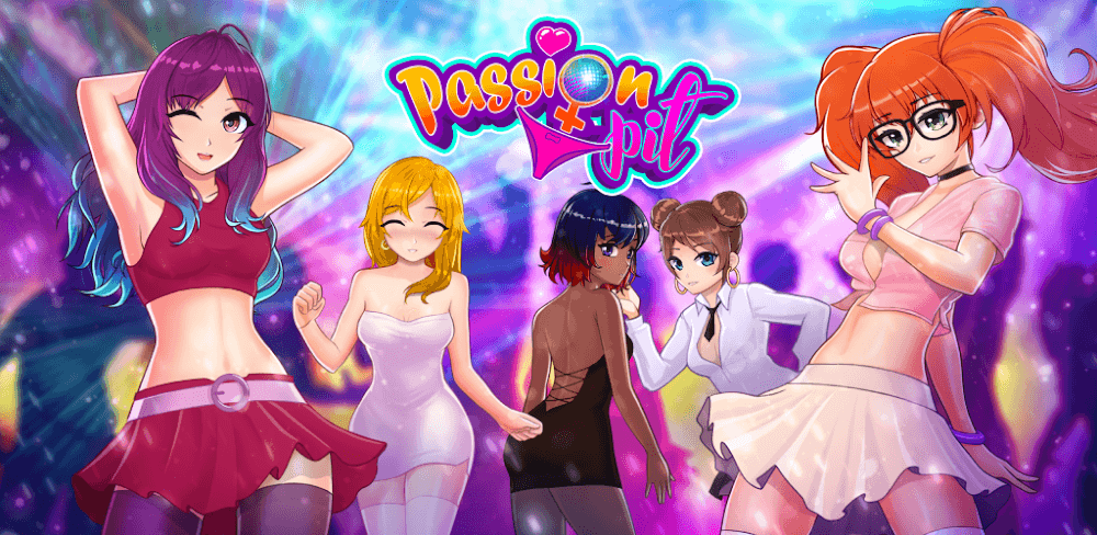 PP: Adult Girls Sims v1.35.332 MOD APK Download (Unlimited Gold, Diamonds, Energy)