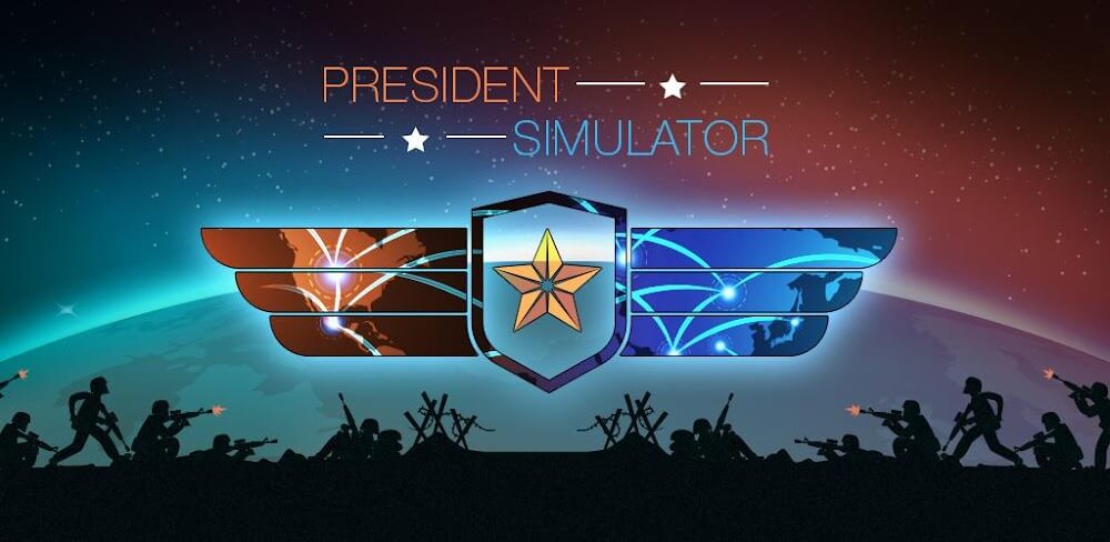 President Simulator v1.0.43 MOD APK Game Download