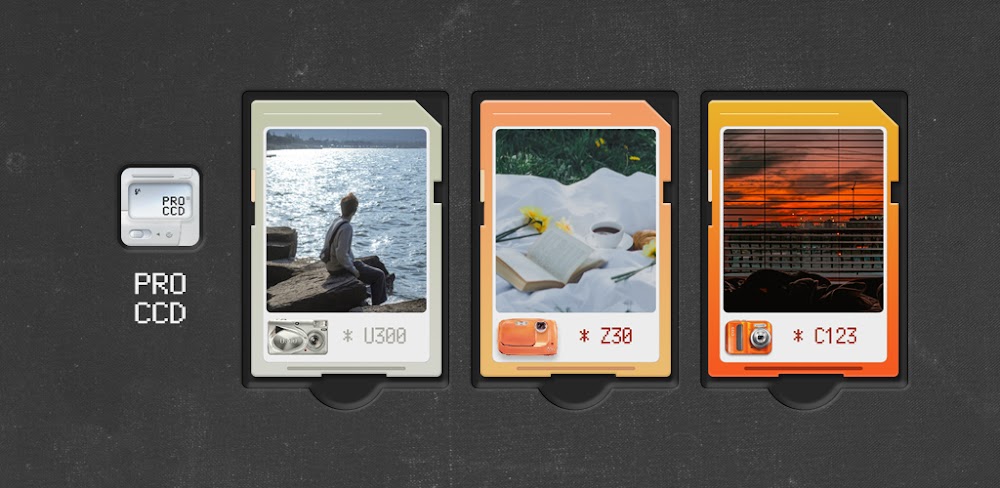 ProCCD v4.3.1 MOD APK (Premium Unlocked) Download