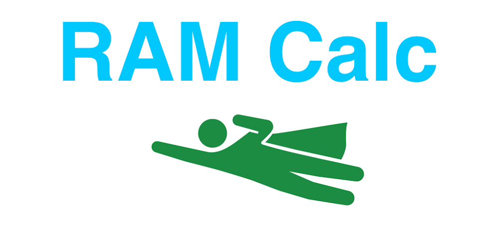 RAM Calc v15.04 MOD APK Utilities