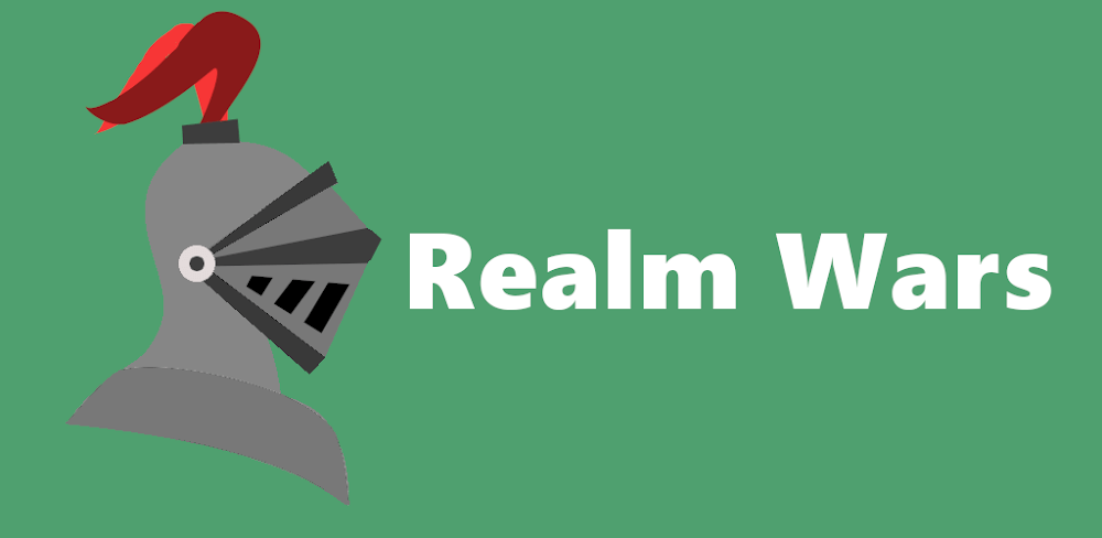 Realm Wars v0.4 MOD APK Download (Unlimited Money)