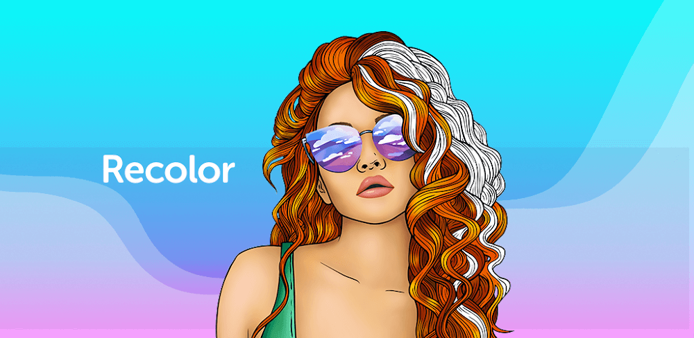 Recolor v5.7.22 MOD APK Download (Premium Unlocked)