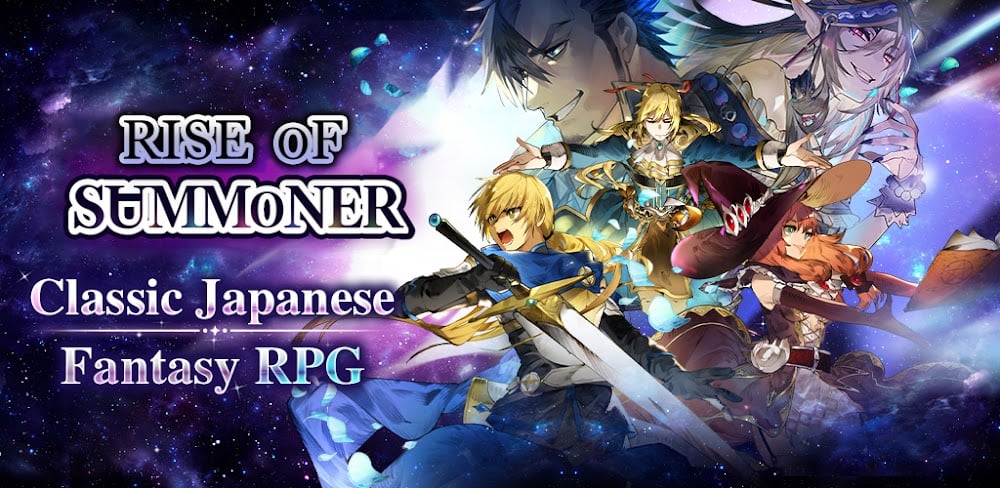 Rise of Summoner v1.0.31 MOD APK Download Damage Defense Multipliers