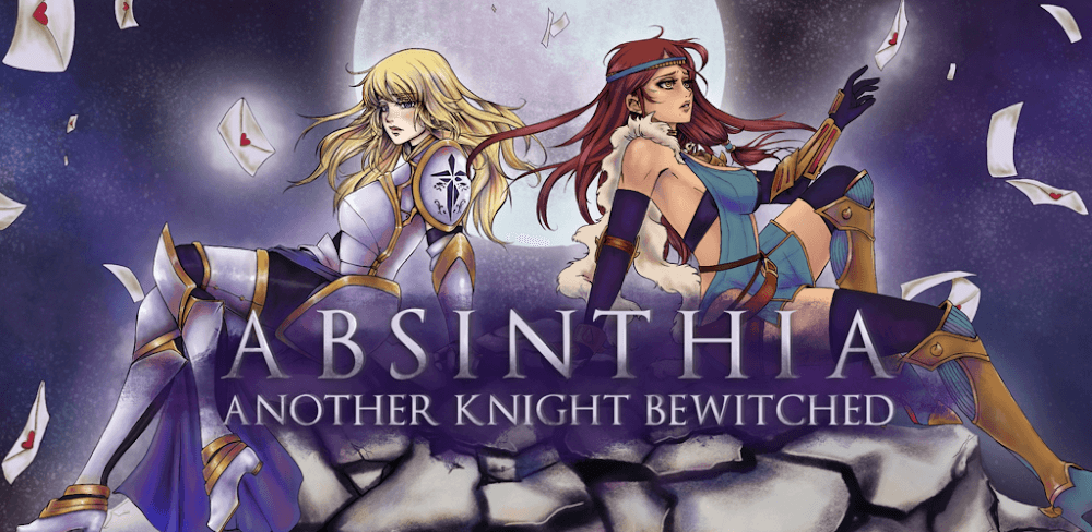 Absinthia v1.11 MOD APK Download Full Game