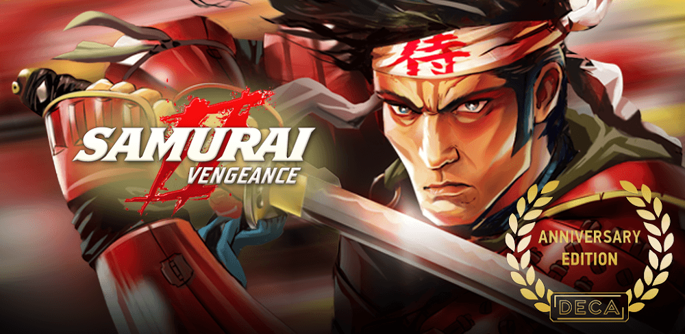 Samurai II: Vengeance v1.5.0 MOD APK Download Game