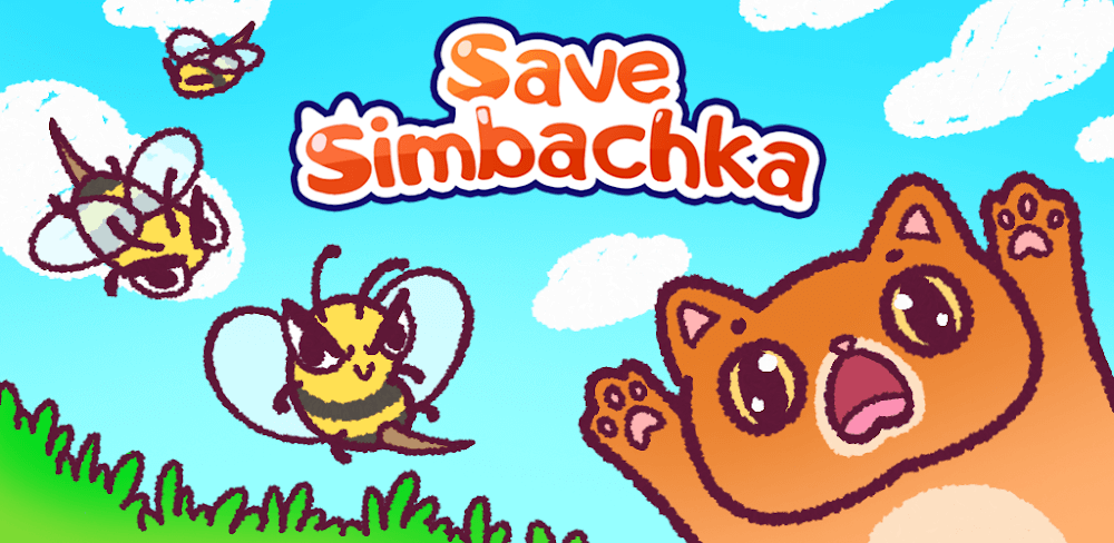 Save Simbachka v2.3.11 MOD APK Download Game