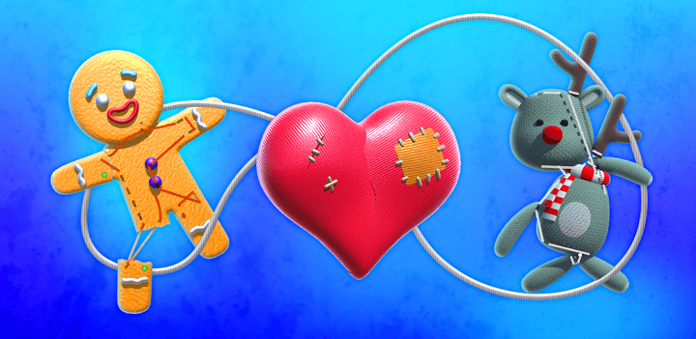 Sew 3D v2.4.12 MOD APK Game Download