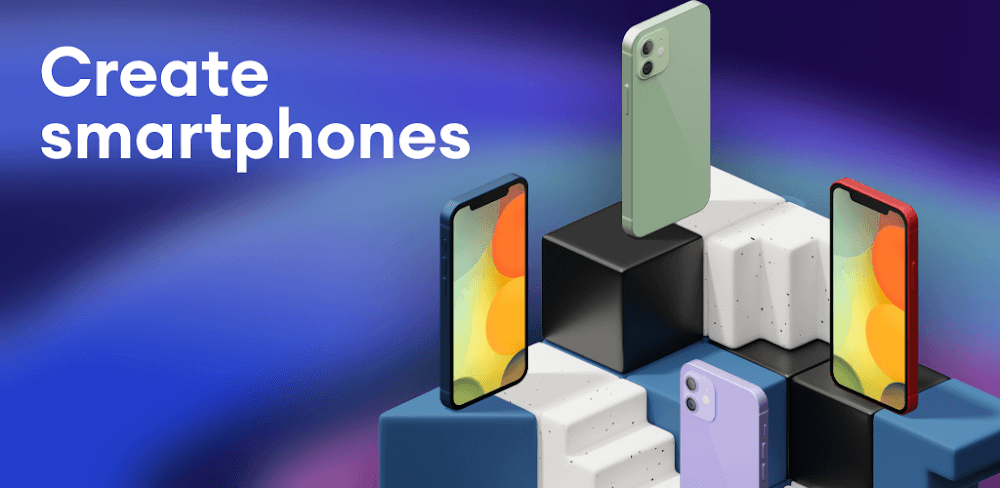 Smartphone Creator Tycoon v3.1.21 MOD APK Download (Unlimited Money, No ADS)