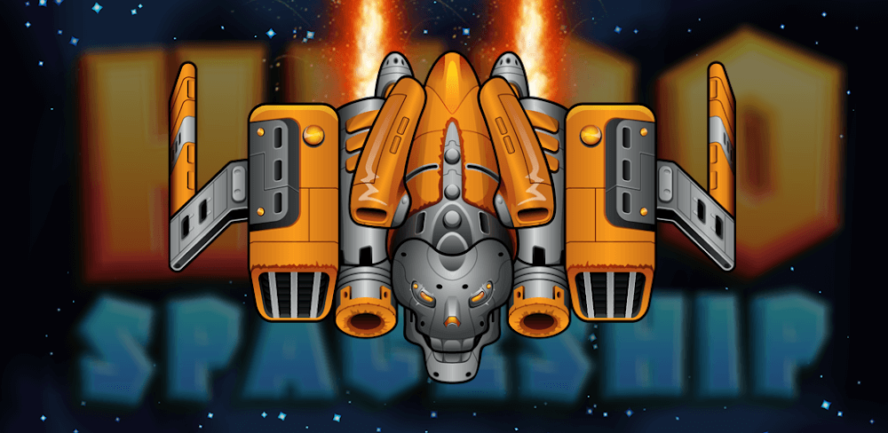 Space Survivor v2.0.7 MOD APK God Mode Download