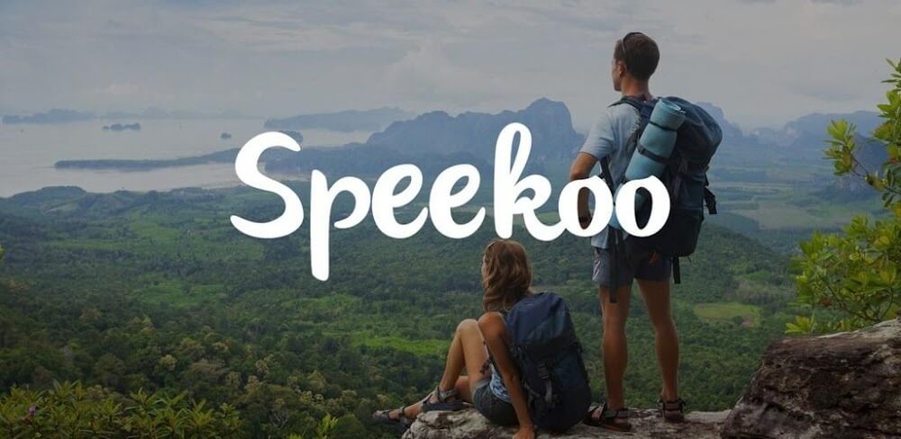 Speekoo v5.4.0 MOD APK (Premium Unlocked) Download for Android
