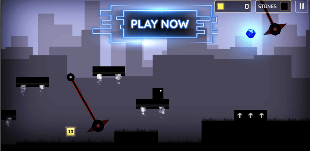 Sqube Escape v2.2.0 MOD APK Download (Free Rewards Game)