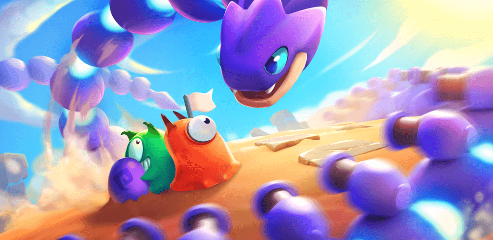 SSSnaker v1.43.9 MOD APK Game Download