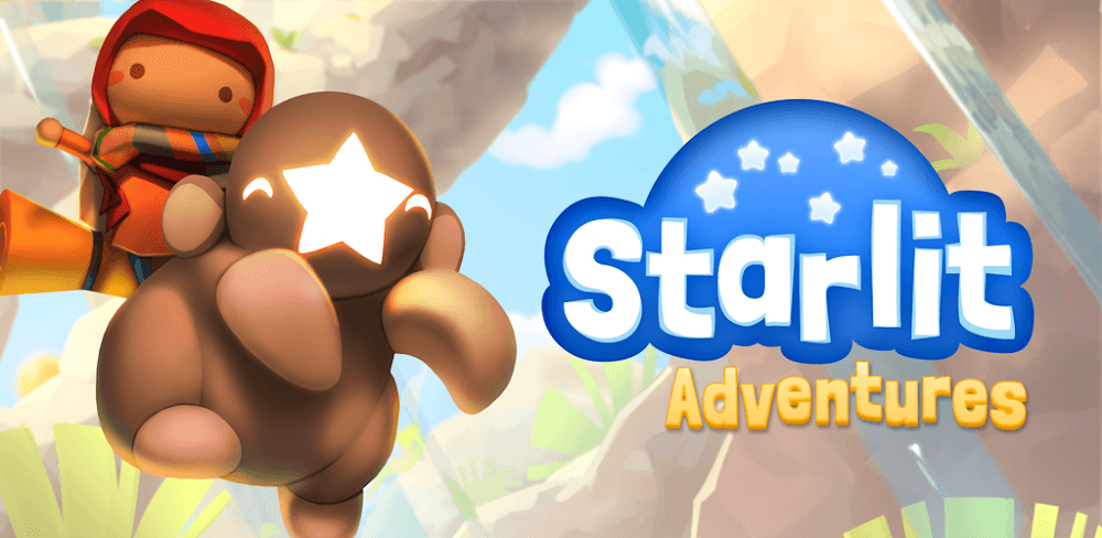 Starlit Adventures v4.7 MOD APK Game Download (High Coins)