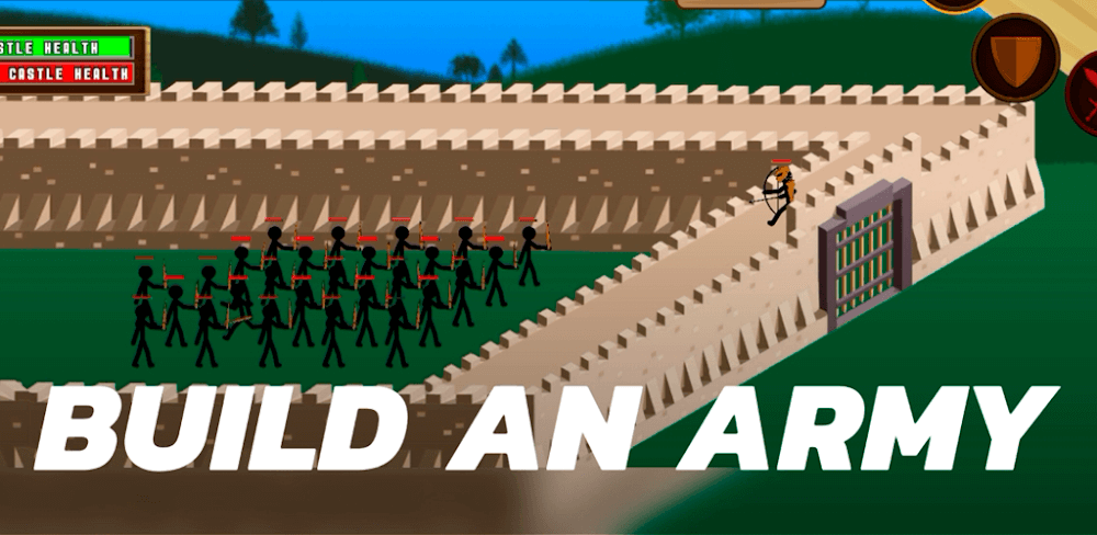 Stickman Age: Stick War Battle v10.15.23 MOD APK Download