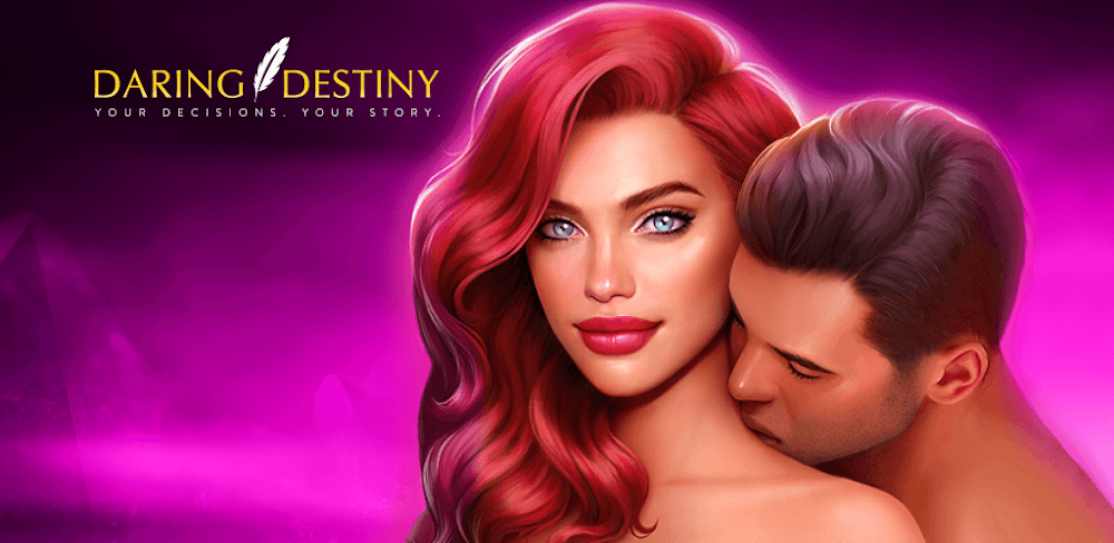 Daring Destiny: Story Choices v1.9.11 MOD APK Download