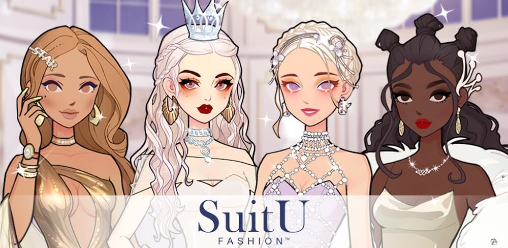 SuitU: Fashion MOD APK v3.3.0 Download Latest
