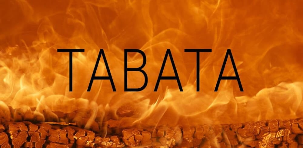 Tabata HIIT v4.13 MOD APK (HIIT Interval Timer Premium Unlocked) Download