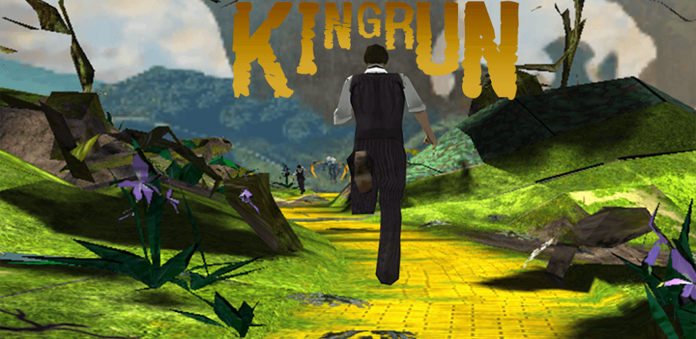 Temple 3D Endless Run v1.1 MOD APK Game Download