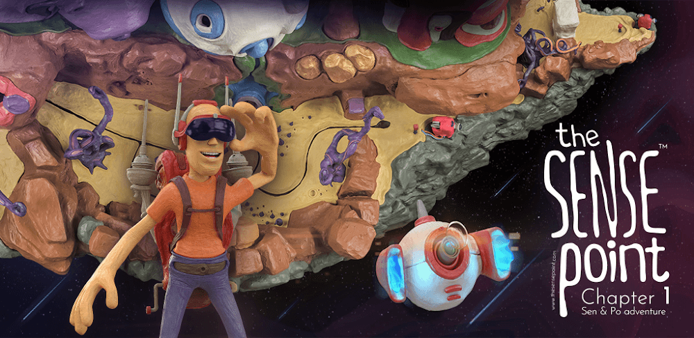 The Sense Point v2.0.234 MOD APK Game Download