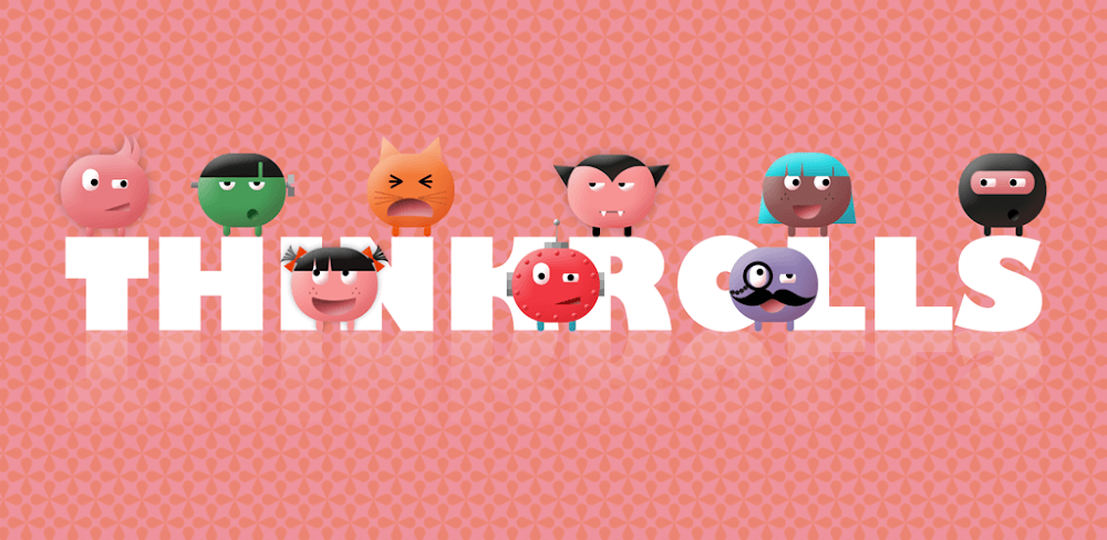 Thinkrolls Logic Puzzles v1.8 MOD APK Download