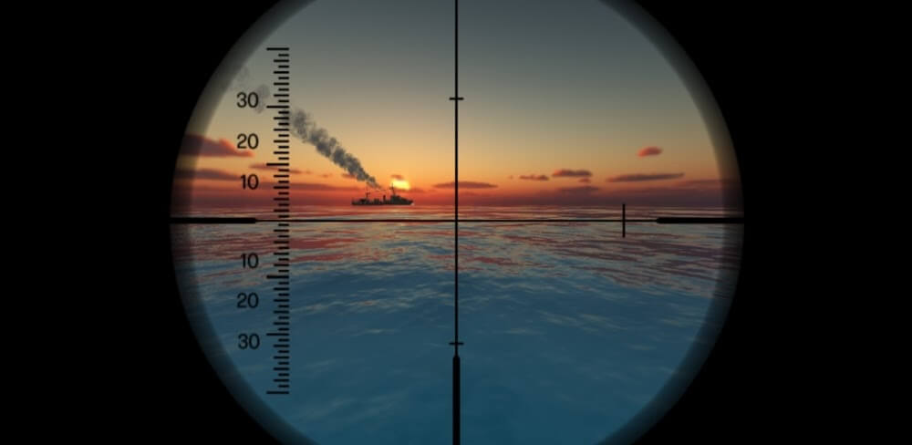 Uboat Attack v2.56.0 MOD APK (Unlimited Money) Download MOD APK