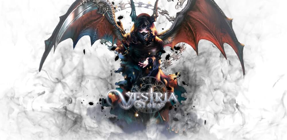 베스트리아전기 v1.20.0 MOD APK Download (Damage Multiplier, Evade)