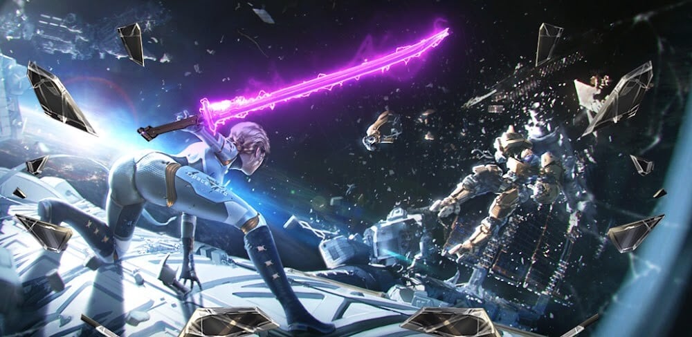 Battle of Polestar v1.0.32 MOD APK Game Download