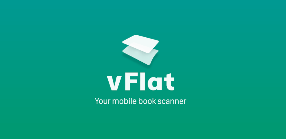 vFlat Scan 1.15.1 MOD APK Download (Utilities)