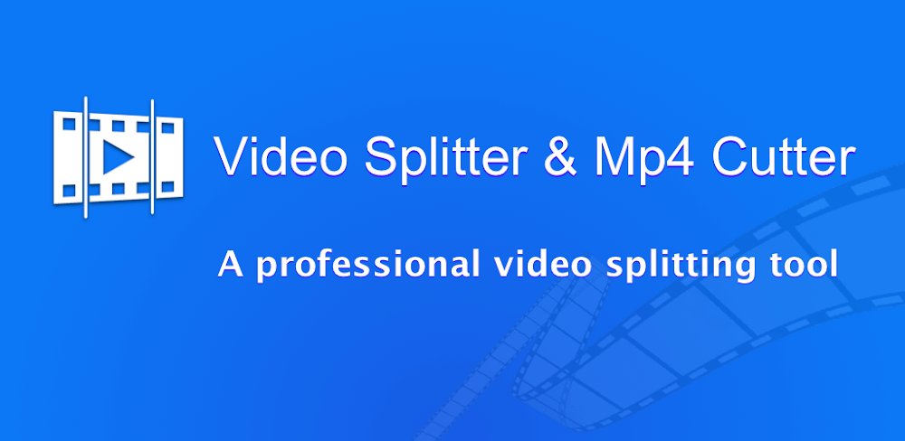 Video Splitter v1.2.15 MOD APK Download (Utilities App)