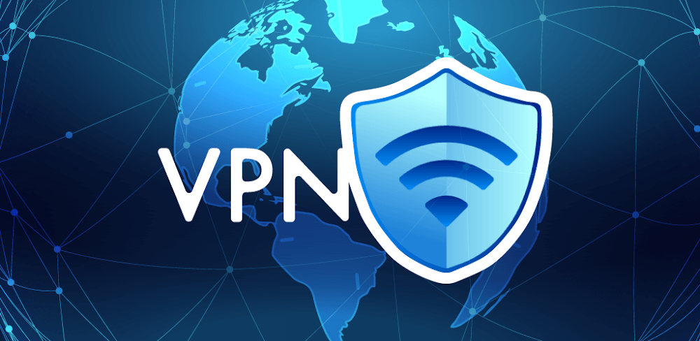VPN Secure 3.0.1 MOD APK Premium Unlocked Download