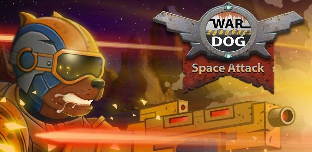 Wardog Shooter Game v1.2.9 MOD APK, Unlimited Diamonds, Health Download