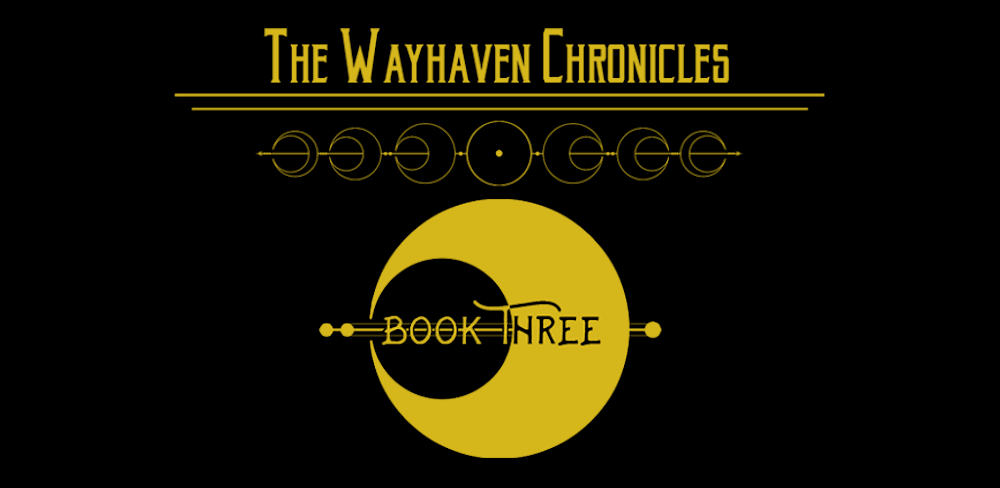 Wayhaven Chronicles: Book 3 MOD APK 1.0.22 Download (Unlocked Stories, Boosted Stats)