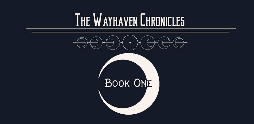 Wayhaven Chronicles: Book One v1.1.13 MOD APK Game Download