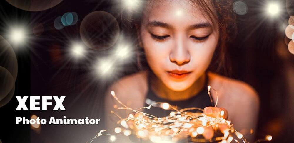 XEFX Pro v2.2.7 MOD APK VIP Unlocked Download