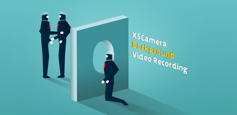 XSCamera v3.0.3 MOD APK Download (Utility)