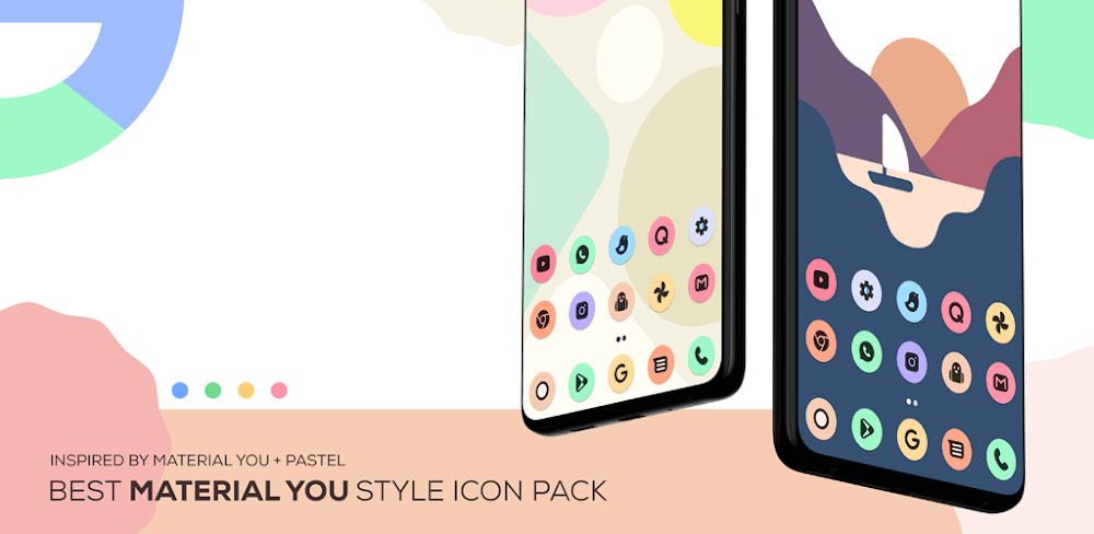 You IconPack v5.1 APK MOD Download