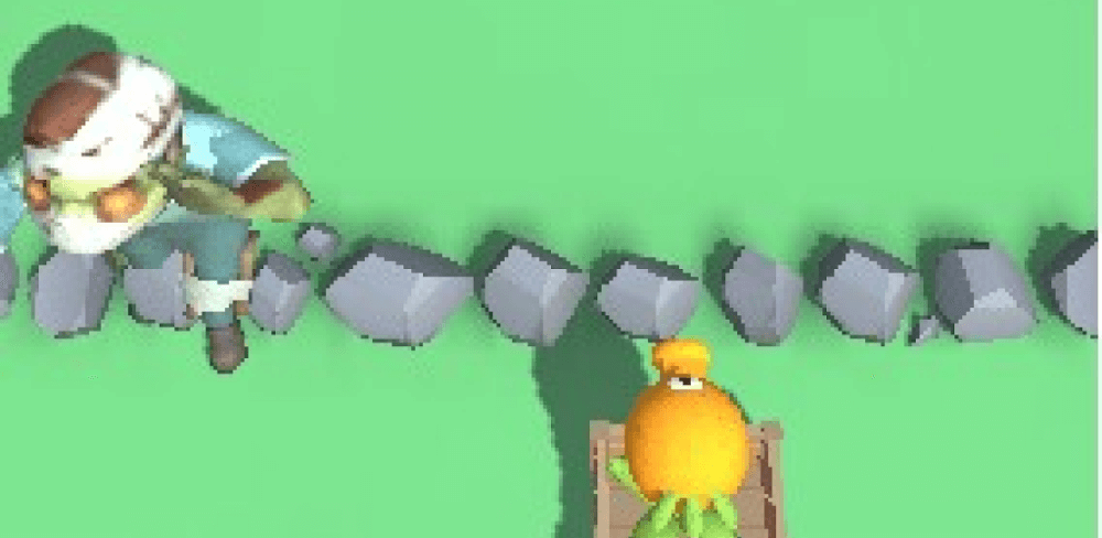 Zombie Defense v1.1.2 MOD APK Game Download (Menu, Money, God Mode)