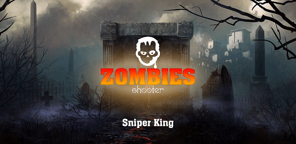 Zombie Sniper FPS: Under Ashes v2.2.0.6 MOD APK Download
