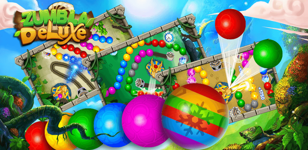 Zumble Classic v2.10 MOD APK Game Download